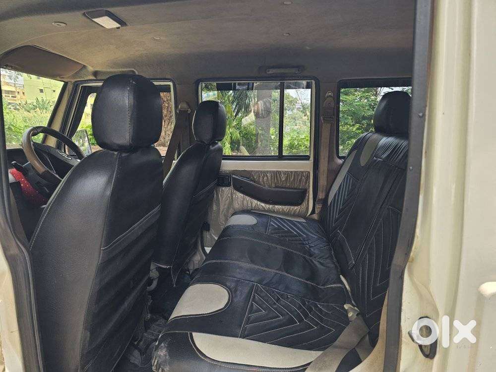 Mahindra Bolero B6 (o), 2020, Diesel