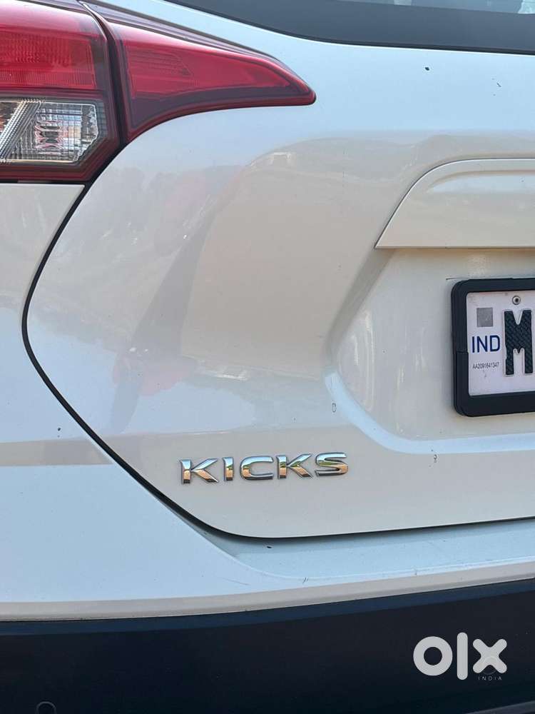 Nissan Kicks Xv, 2022, Petrol