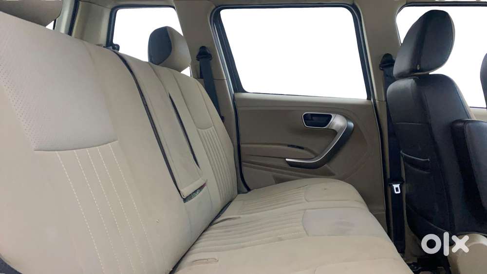 Mahindra Bolero Neo 1.5 N 10 R, 2021, Diesel