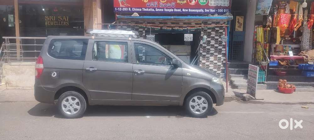 Chevrolet Enjoy Tcdi 2013 (urgent Sale)