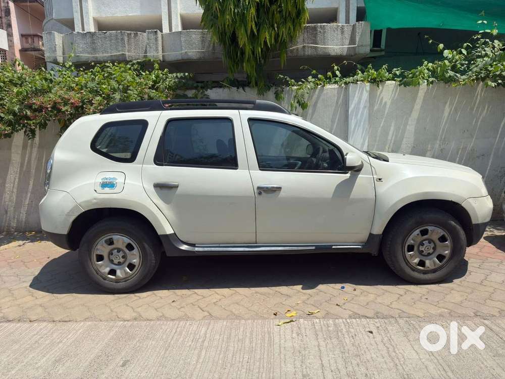 Renault Duster 2014 Diesel Well Maintained