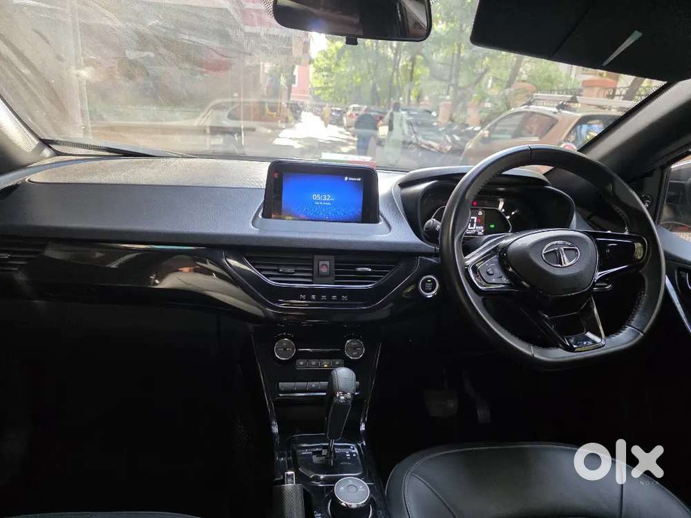 Tata Nexon - Superb Condition & Well Maintained