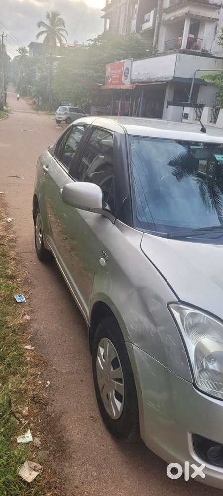 Maruti Suzuki Swift 2008