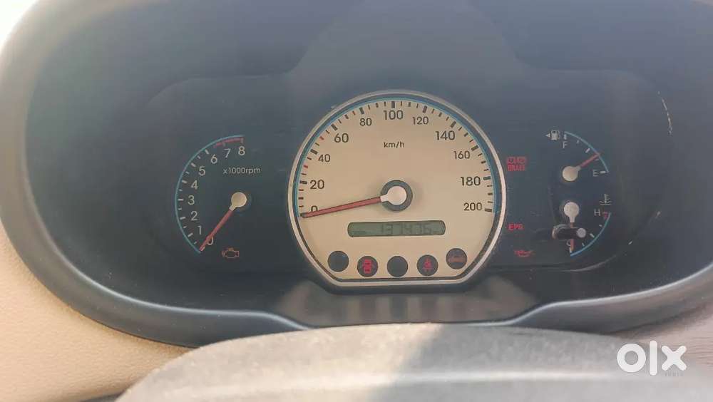 Good Condition