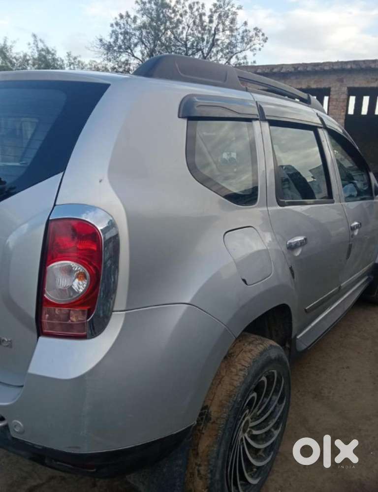 2015 Renault Diesel Manual