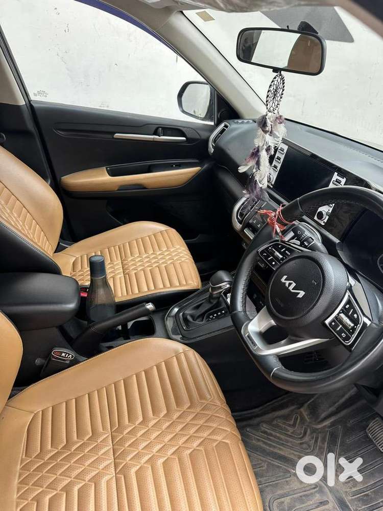 Kia Sonet 2024 Diesel Good Condition