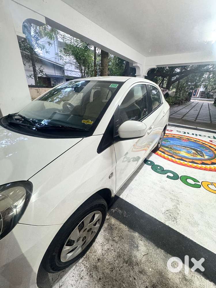 Honda Amaze Diesel Well Maintained