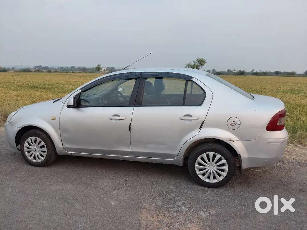 Ford Fiesta Classic 2013 Diesel 218000 Km Driven