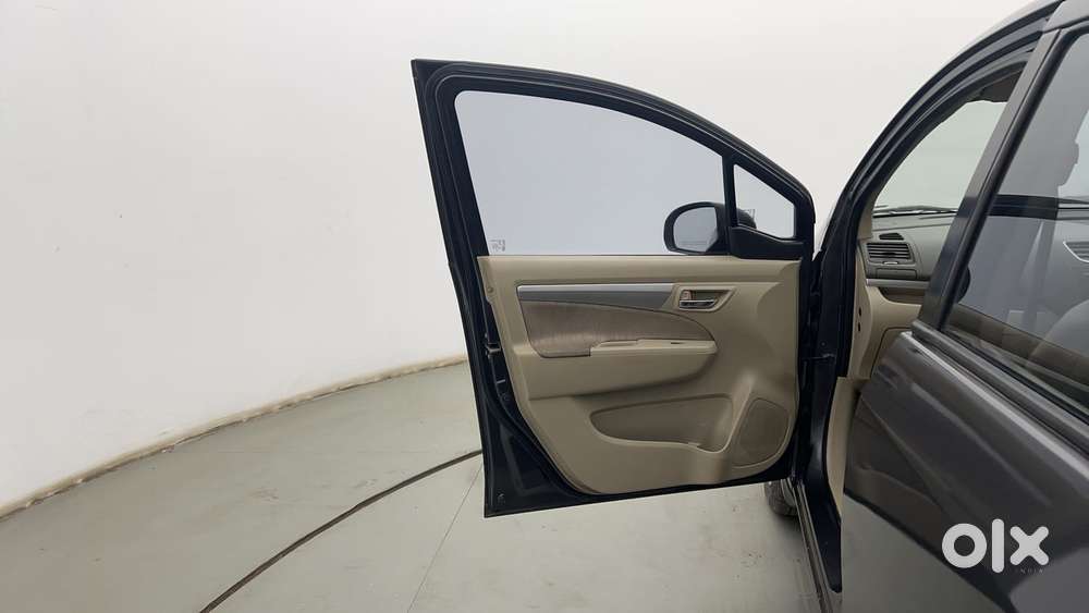 Maruti Suzuki Ertiga 1.5 Vxi, 2013, Petrol