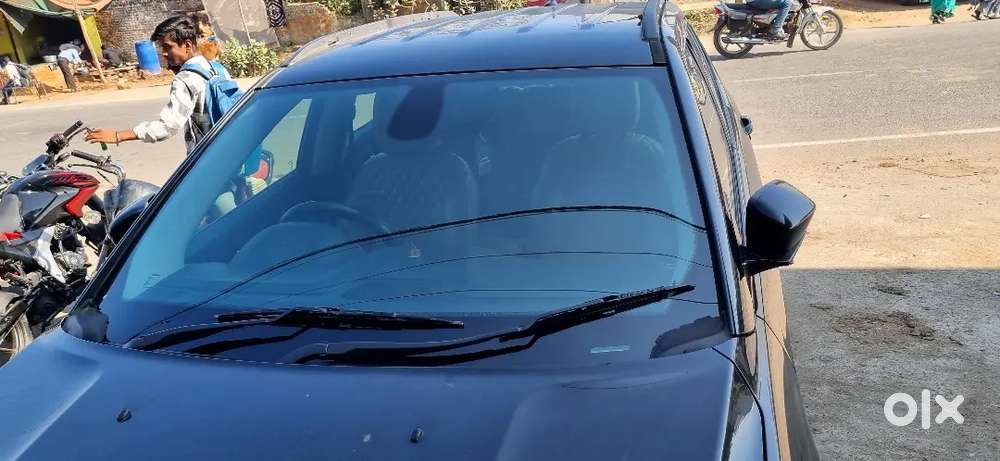 Jeep Compass Longitude O Diesel Fully Maintained
