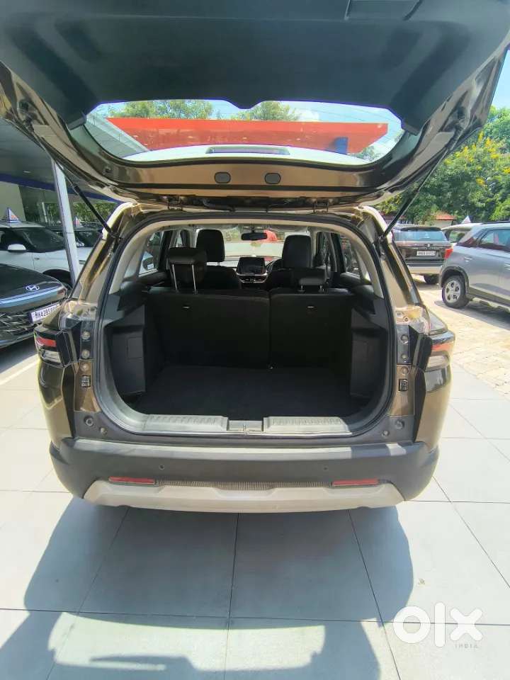 Maruti Suzuki Vitara Brezza 1.5 Zxi Plus, 2022, Petrol