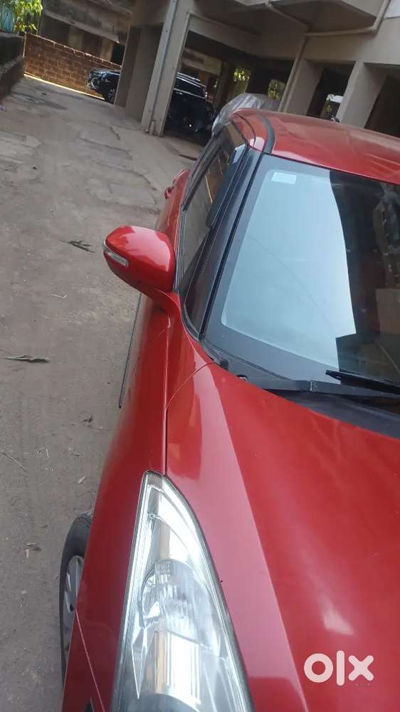 Maruti Suzuki Swift 2013 Petrol 37000 Km Driven
