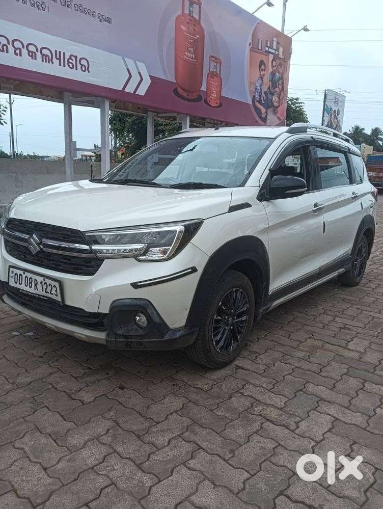 Maruti Suzuki Xl6 Zeta, 2021