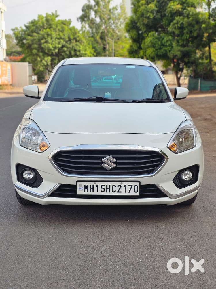 Maruti Suzuki Dzire 1.2 Vxi, 2020, Petrol
