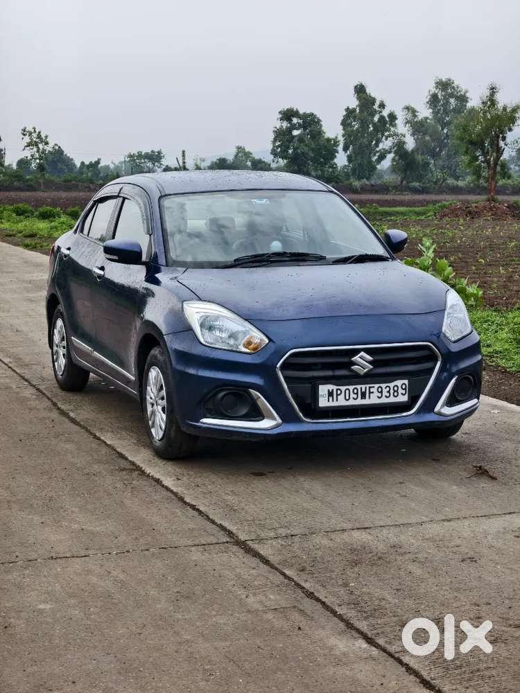 Maruti Dzire Vxi 2020