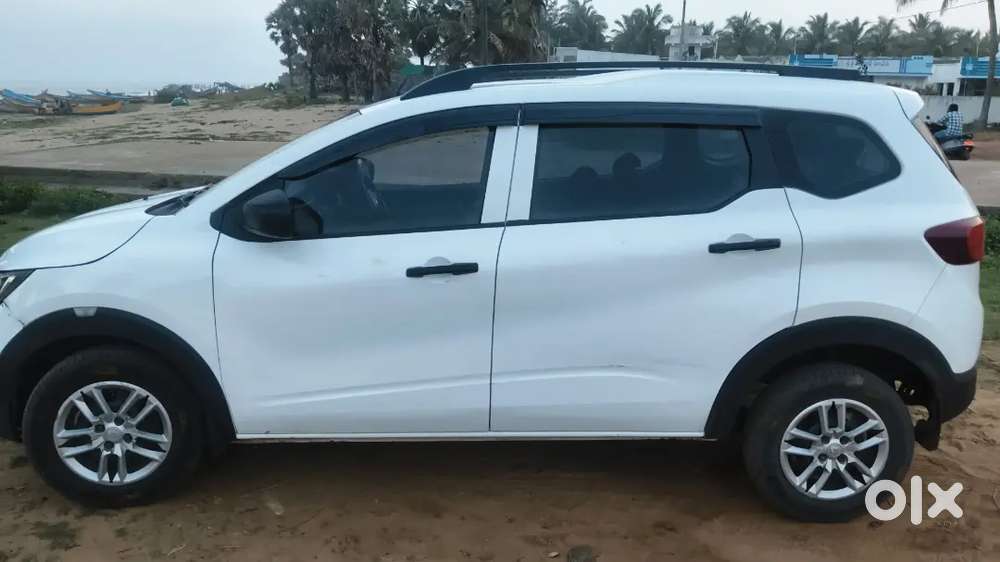 Renault Triber 2023 Second Owner