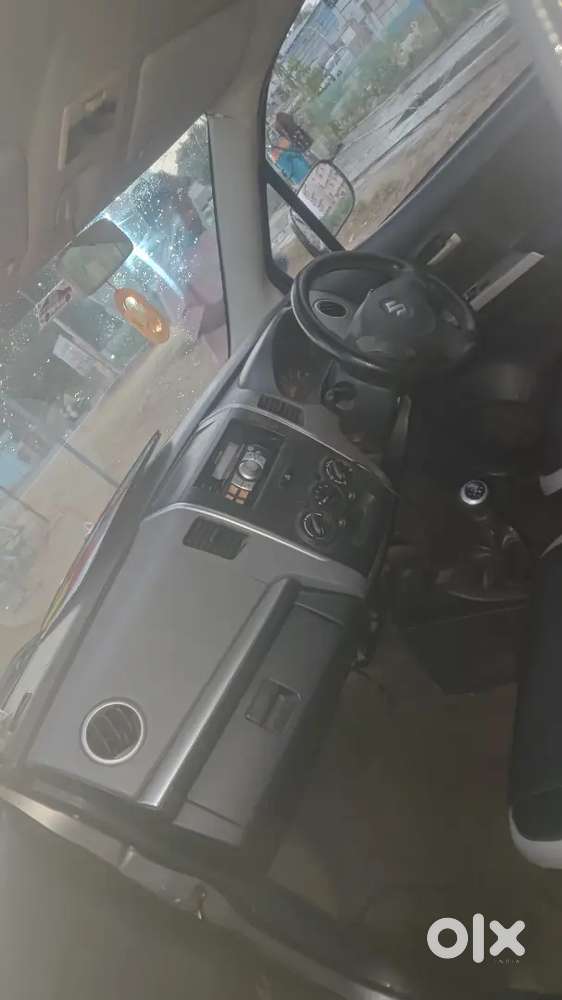 Maruti Suzuki Wagon R 2012 Lxi Cng