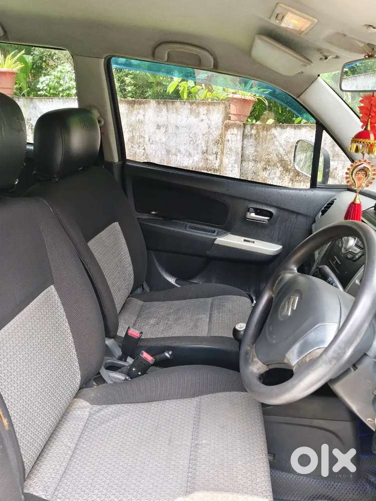 Wagonr Lxi