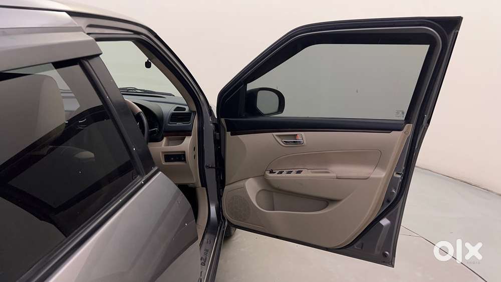 Maruti Suzuki Swift Dzire 1.3 Vxi, 2013, Petrol