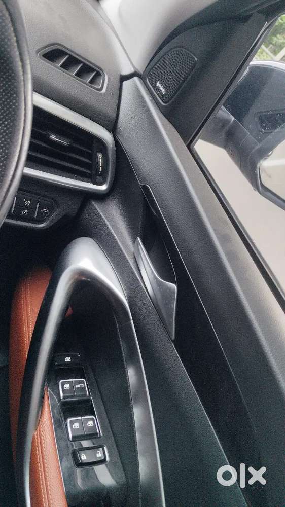 Mg Hector Plus