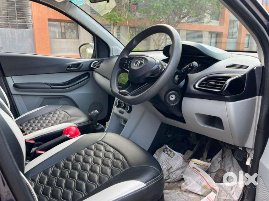 Tata Tiago 1.05 Revotorq Xt Option, 2023, Petrol