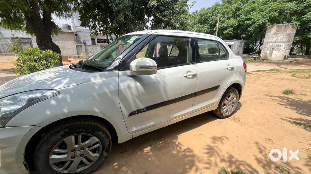 Maruti Desire Zdi 2014 Registration 2016