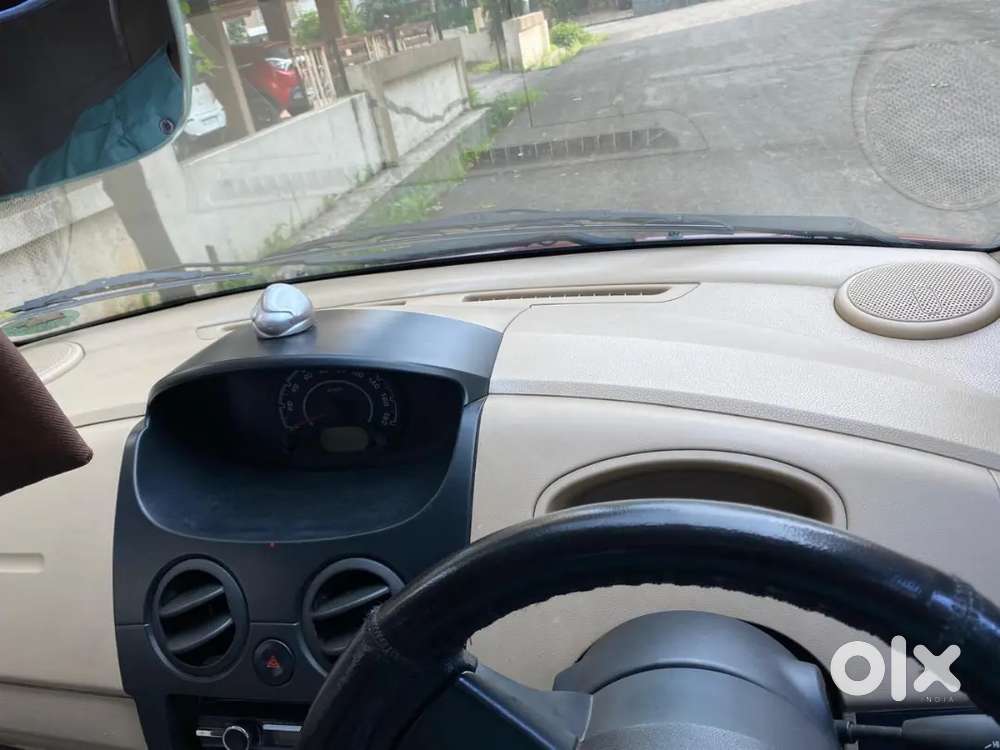 Chevrolet Aveo Lt 2010