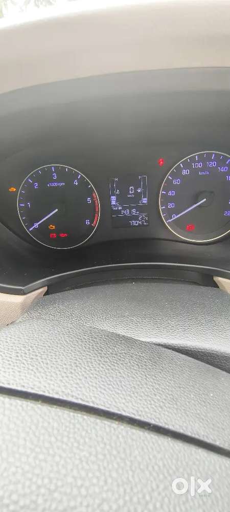Single Owner Elite I20 Diesel For Sale