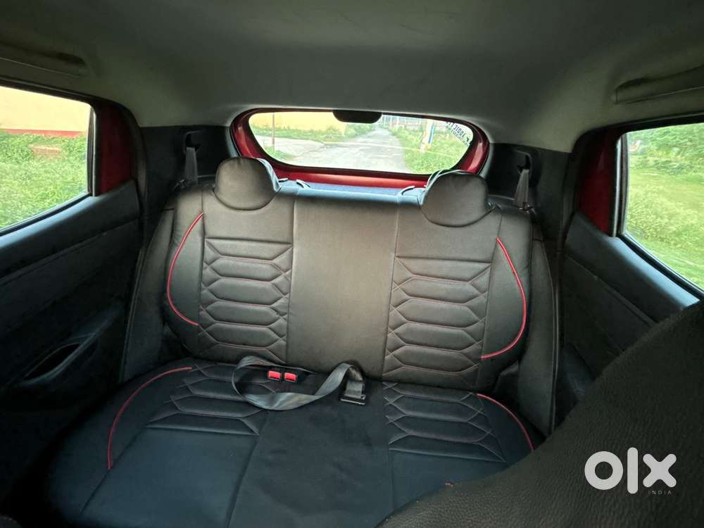 Renault Kwid 1st Owner New Conditions Car 2022