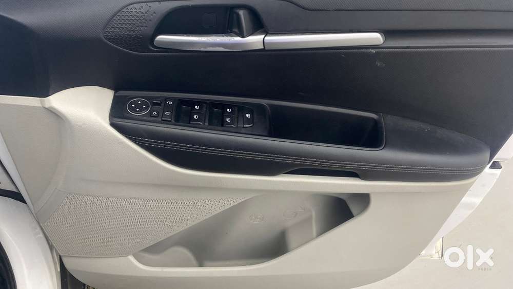 Kia Sonet 1.0 Htx Imt, 2020, Petrol