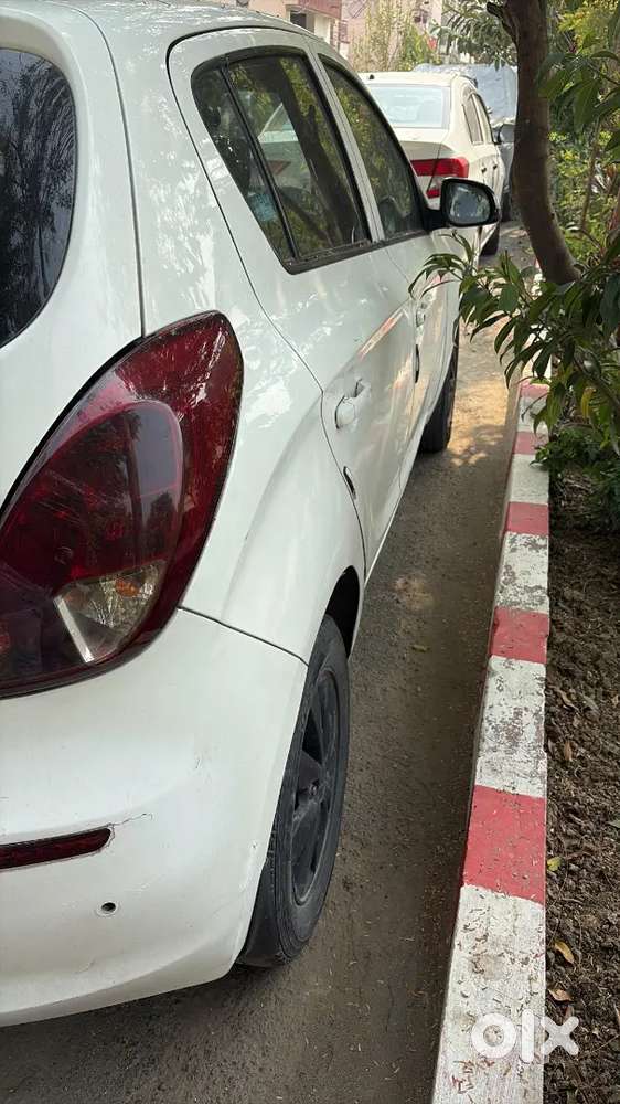 Hyundai I20 2013 Diesel Good Condition