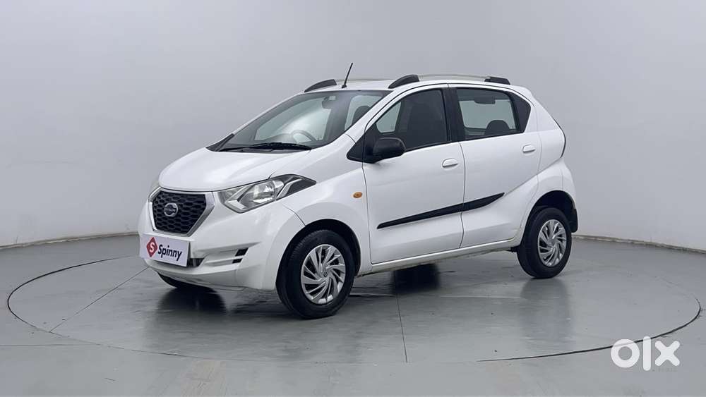 Datsun Redigo T Option, 2019, Petrol