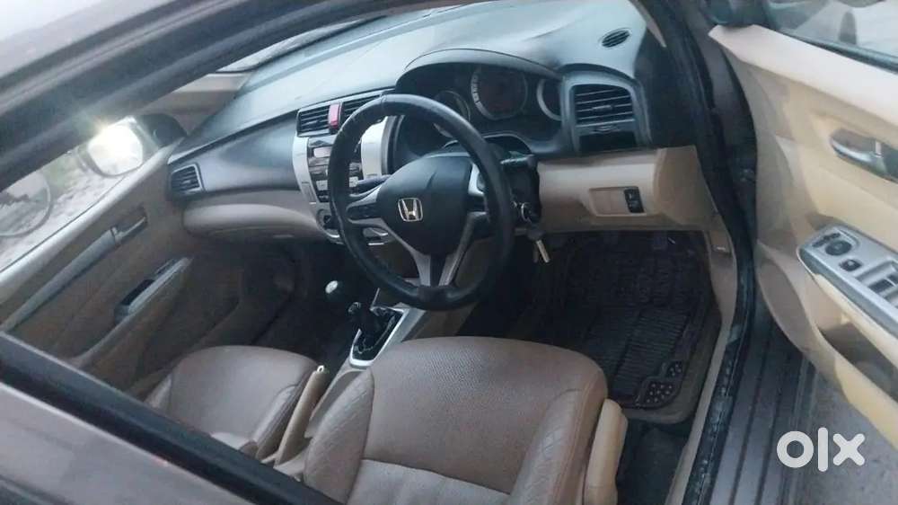Honda City 2011 Petrol Good Condition