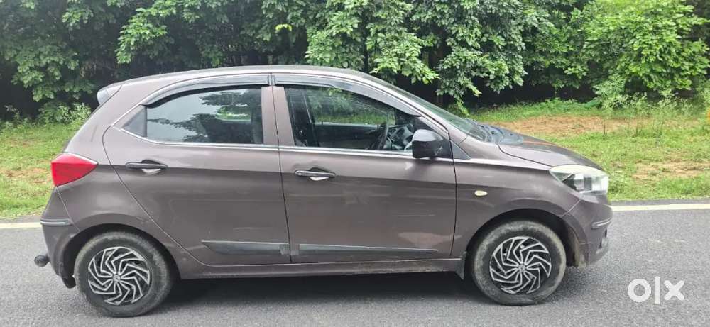 Tata Tiago 1.2 Revotron 2017