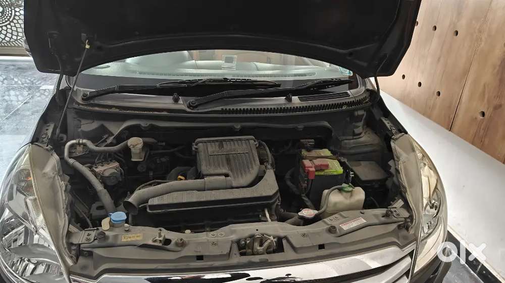 Ertiga Top Model Very Good Condition