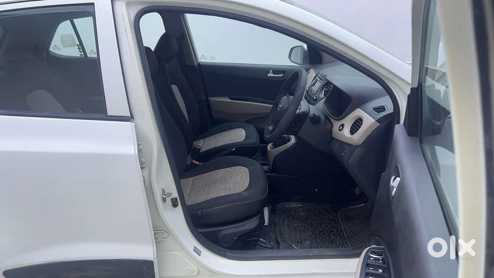Hyundai Grand I10 1.2 Kappa Asta, 2013, Petrol