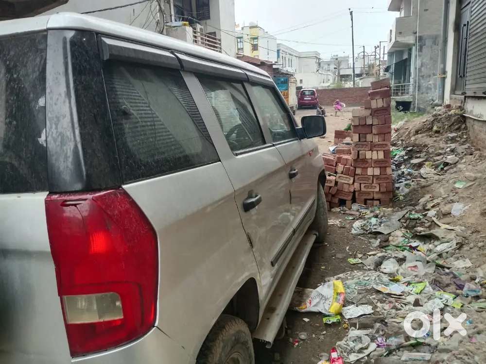 Mahindra Tuv Diesel 2017