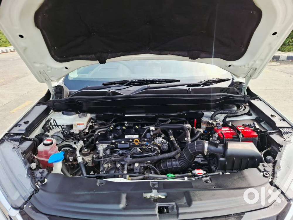 Toyota Urban Cruiser Hyryder 1.5 V Hybrid, 2025, Petrol