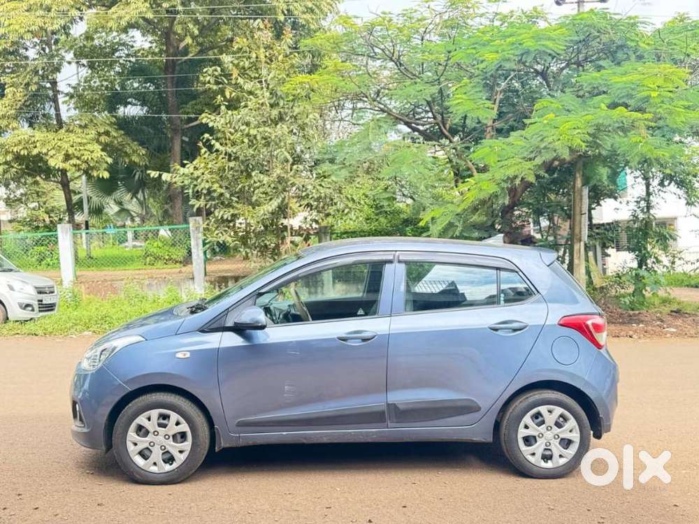 Hyundai Grand I10 Magna, 2014, Petrol