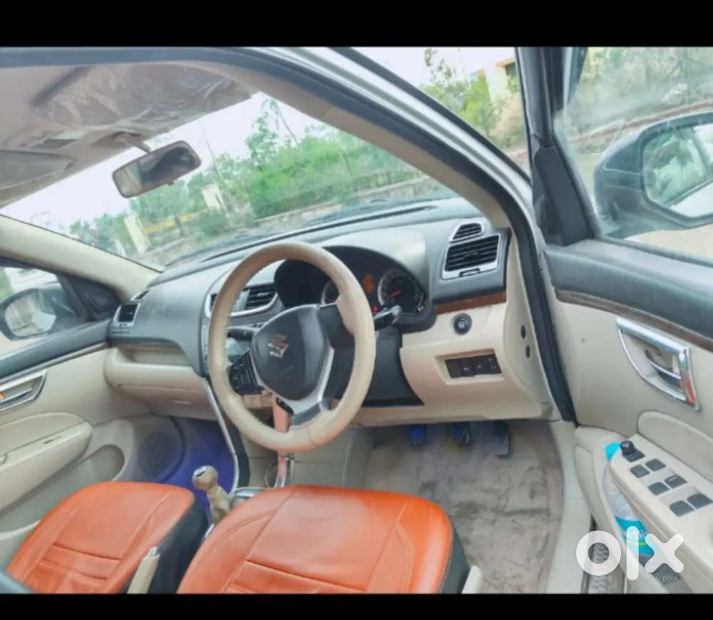 Maruti Suzuki Dzire Zdi Plus 2016 Diesel 170000 Km Driven