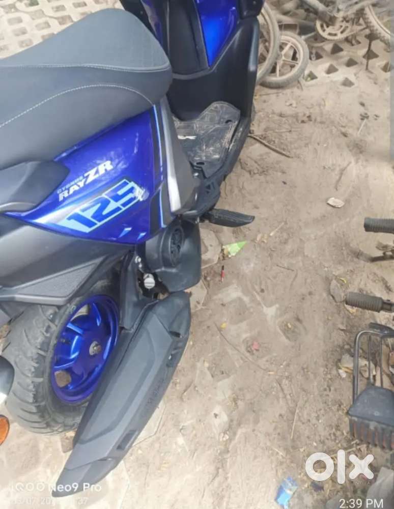その他 Gen Buy & Sell Second Hand Scooty in Nuh, Used Scooters in Nuh | OLX