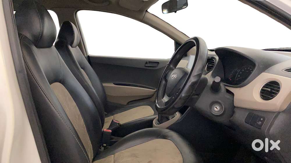 Hyundai Grand I10 Magna 1.2 Kappa Vtvt, 2014, Petrol