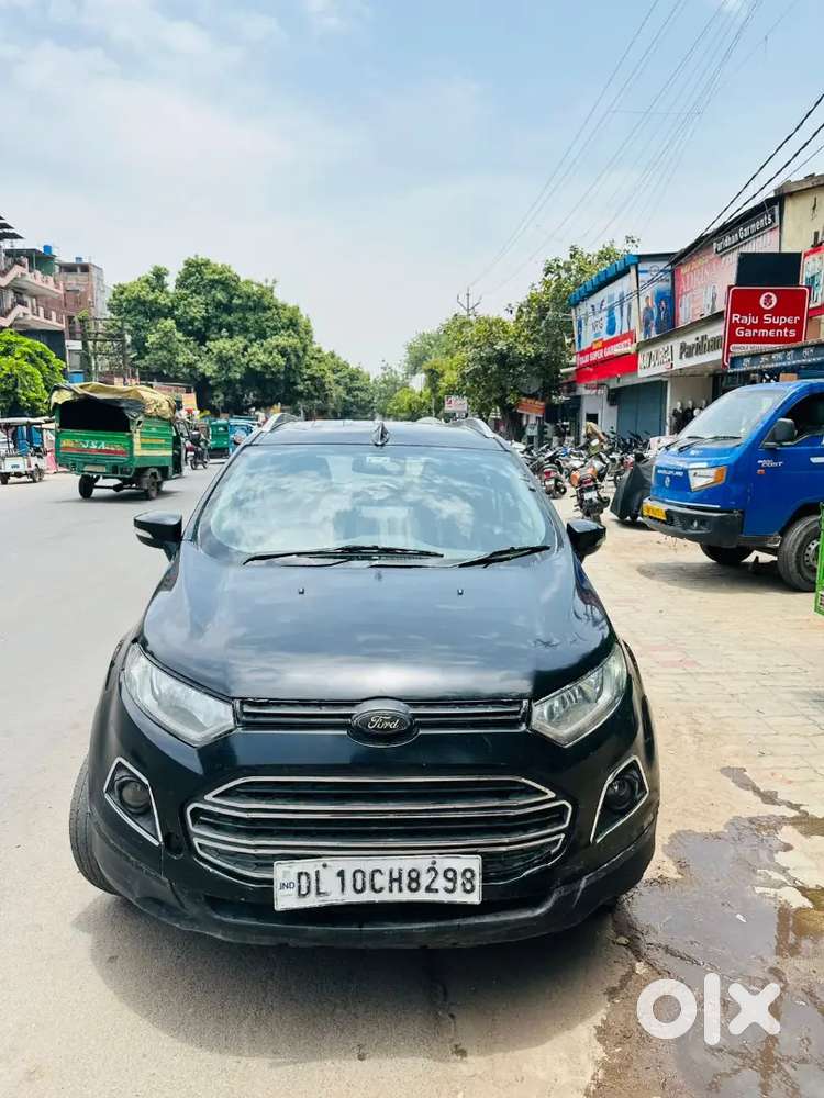 Good Condition Car 2017 Model