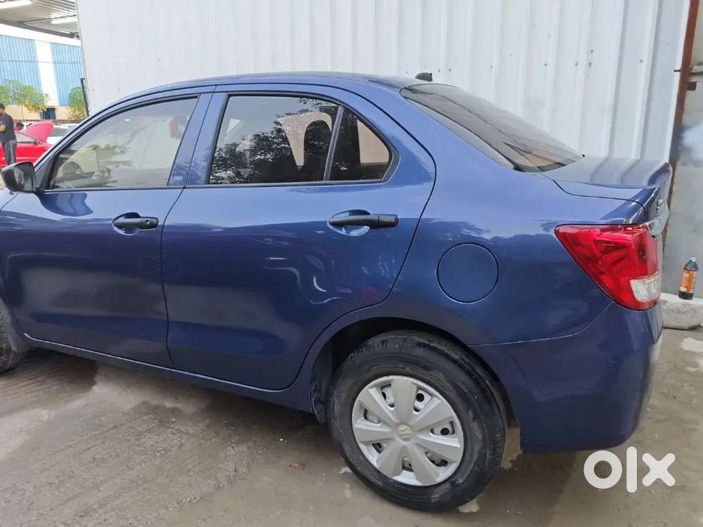 Maruti Suzuki Dzire 2019