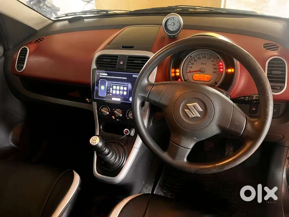 Maruti Suzuki Ritz - 1.2 Vxi - 2015 - 52000 Driven