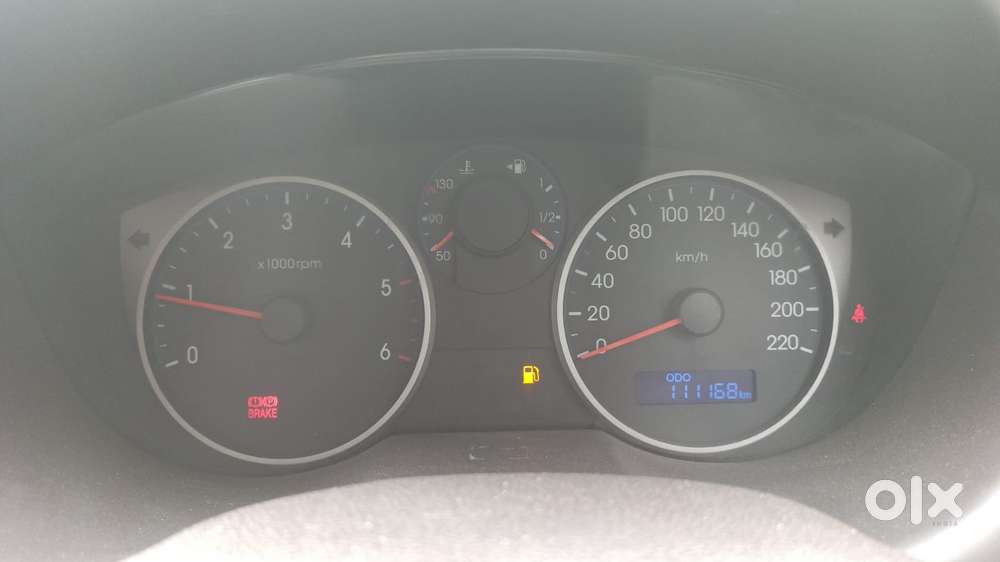Hyundai I20 Diesel Asta, 2011, Diesel