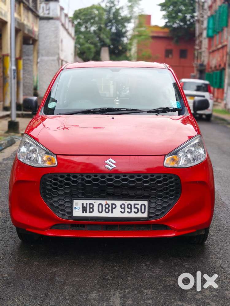 Maruti Suzuki Alto K10 1.0 Lxi, 2023, Petrol