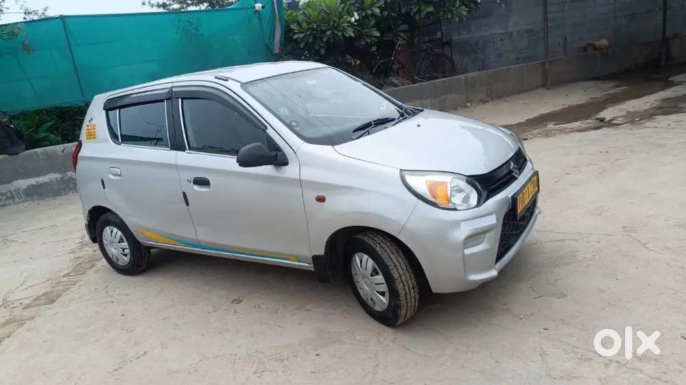 Maruti Suzuki Alto 800 Lxi 2022