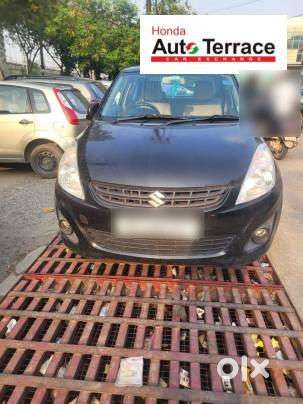 Maruti Suzuki Swift Dzire 2015-2017 1.2 Vxi, 2012, Petrol