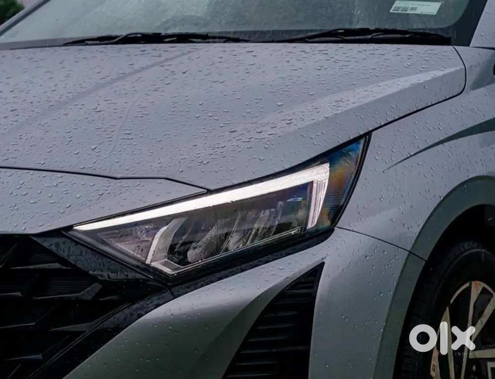 Hyundai New I20 2020 Diesel Well Maintained